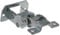 Masterpart Integrated Door Hinge To Fit Indesit BIWD, BIWM, IWDE IWME Washing Machines & Washer Dryers