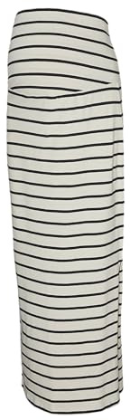 Mama.licious Mleva Yd JRS Maxi Skirt Noos
