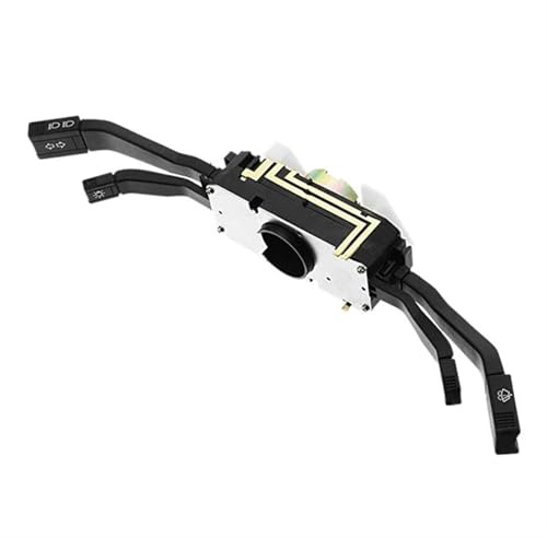 BAYDE Lenkungsaufhängung Kombischalter Für Blinker, Wischer, Autozubehör Für Audi 100 80 B3 B4 90 C3 C4 200 443953513