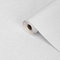 myforHD Papier Peint Autocollant Blanc Texturé 40cmX300cm Papier Adhesif pour Meuble imperméable amovible à décoller et à coller Revêtement mural décoratif moderne en vinyle PVC