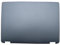 Copertura Superiore LCD per Laptop per Lenovo IdeaPad Flex 5 14ABR8 Flex 5 14IRU8 5CB1K20710 Cover Posteriore Blu Chiaro Nuova