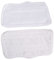 SWOOMEY Steam Mop Replacement Pads 8 Pack Microfiber for S3111 Floor Steam Cleaner
