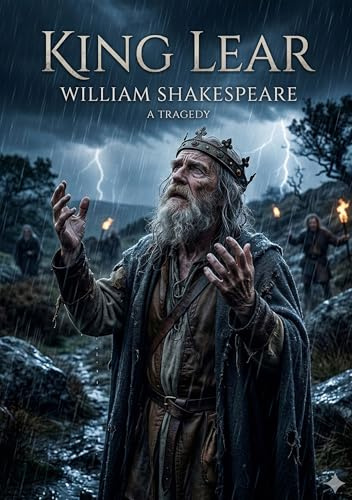 King Lear: by William Shakespeare