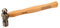 Silverline HA15B Martello A Palla, 227 g