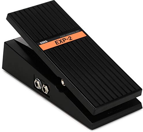 Korg EXP2 expression pedal