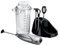 Lacor - 69041 - Batidor eléctrico Capuccino