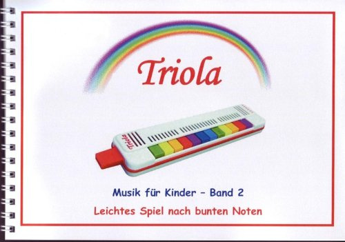 CA Seydel Triola Songbuch Band 2 deutsche Weihnachtslieder