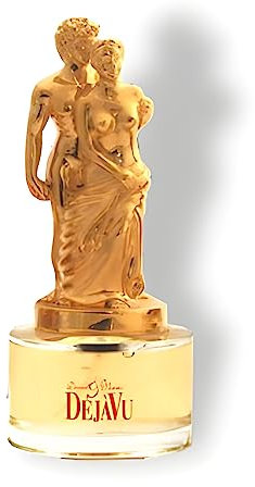 déjà-vu David & Venus Gold and Diamond, 60 ml Eau de Parfum
