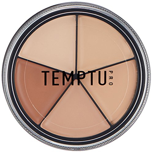 Temptu S/B Concealer Wheel