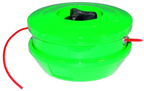 2-Fadenkopf, Tap & Go