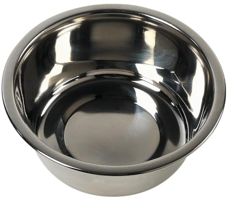 Zolux Bol INOX 16,5 cm 0,75 L