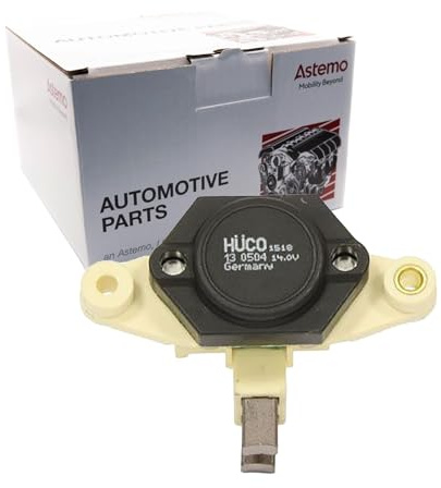 FK Automotive Hüco Generator Regulator 130504