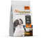 Applaws natürliche komplette trockene Hundefutter für Erwachsene kleine/mittlere Rasse Hunde, Huhn, 7,5 kg (Packung mit 1)