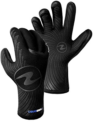 Aqualung LIQUID GRIP 5 mm Neoprenhandschuh Tauchhandschuh (S)