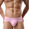 Verlike - Slip - Homme - Rose - L