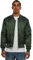 Urban Classics Herren Basic Bomber Jacket Bomberjacke, Olive, 5XL