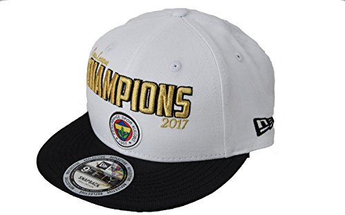 New Era Fenerbahce Champion Cap (M-L)