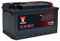 Yuasa YBX3115 12V 85Ah 760A SMF Battery