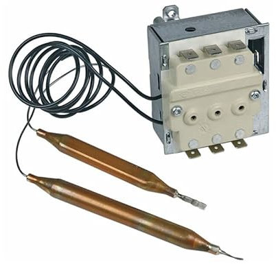 luth Termostato .-95�C con STB Ego 55.60019.380 Stiebel-Eltron 170925 Alternativo.