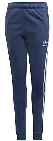 adidas Unisex Kinder Track Pants Superstar Pants