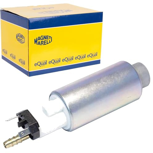 Magneti Marelli 313011300098 - Kraftstoffpumpe | Kompatibel mit: FORD ESCORT V, ESCORT V Cabriolet, ESCORT V Turnier, FIESTA III, MONDEO I, MONDEO I Stufenheck