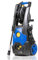 GOODYEAR Idropulitrice ad alta pressione (1.800W - vecchio modello)