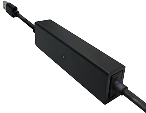 ALIENERGY Adaptador de cámara Playstation 4 para PSVR en PS5