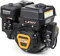WilTec LIFAN KP230E Moteur Essence – 415 x 380 x 380 mm – 4,8 KW (6,5 CV) – 223 CCM – 4 Temps, 3,6 L, 20 mm – OHV, 9,5:1 – Monocylindre Lanceur électrique – pour Plaque vibrante et Engin Chantier