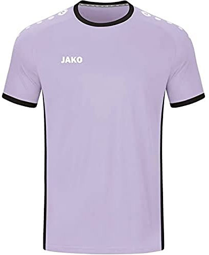 JAKO Kinder Trikot Primera (Kurzarm), Flieder, 152