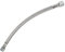 SPORTARC Tube de compresseur d'air 280 mm Tuyau flexible de pompe à air Clapet anti-retour Tuyau de raccordement
