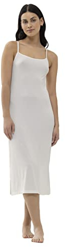 Mey Tagwäsche Serie Emotion Damen Unterröcke & Body-Dresses Champagner XXL(46)