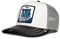 Goorin Bros. Unisex-Erwachsene The Farm Baseball Trucker Hat Baseballkappe, Weiß (Break Em Out), Einheitsgröße