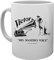 His Masters Voice Tasse Tasse Mug Cup