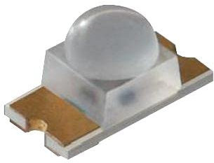 LED, Infrarot, 850NM, SMD, 1206, UV- und IR-Komponenten, 5 Stück | SML-S13RTT86
