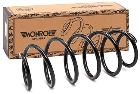 2x MONROE FEDER FAHRWERKSFEDER