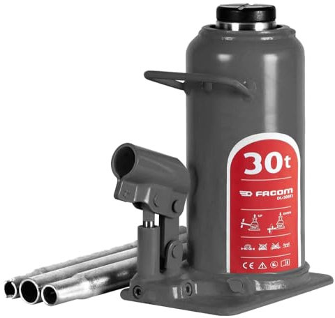 Facom Wagenheber, H.max. 165mm