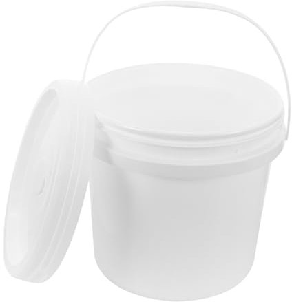 Hoement Refillable Wipe Dispenser for Wet Tissues Portable Container for Car Stroller Home Use Lightweight and Compact Design to Keep Wipes Fresh and Organized