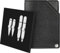 AOLVO kragenstäbchen metall, Edelstahl hemdhalter herren mit 3X stärkere Magnete als die meisten hemdkragen stütze, hemdspanner herren halter shirt collar stays for men Geschenkbox