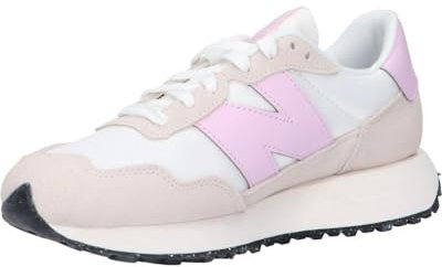 New Balance 237, Sneaker Donna, Bianco, 36.5 EU