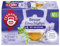 TEEKANNE Besser Einschlafen Kräutertee mit Melatonin, 10 Packungen x 18 Beutel (10x 30,6g)