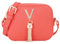 VALENTINO Divina SA Camera Bag Corallo