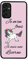 FunKaz Coque pour Samsung Galaxy A13-5G et A04s - Je m'en Fous Je suis Une Licorne - Coque Noire TPU