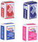 TOYANDONA 4 Satz Mini-Pokerkarte aus Papier weinachtsgeschenk настольные игры skartkartenspiel Ten kartenspiel Spiele Mini-Puppen Kleiner Schürhaken kreative Pokerkarten