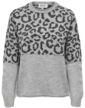 ONLY Female Strickpullover ONLJADE Strickpullover | Knitted Pullover