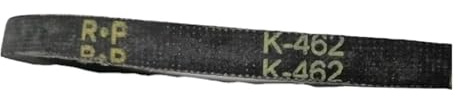 Keilriemen Gummi-Keilriemen-Sicherheitsgurt Für Tischbohrmaschine K-456 K-462 K-478 K-630 K-660 K-690 Antriebriemen(K-690)