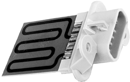 ACDelco 15-8623 GM Original Equipment Standheizung und Klimaanlage Gebläse Motorwiderstand