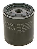 Bosch P3079 - Filtro Olio