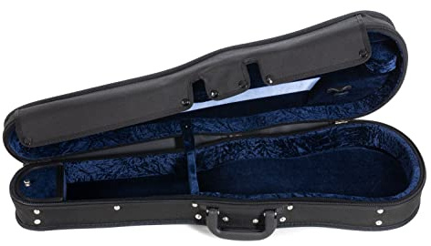 GEWA Form Shaped Viola Case Liuteria Concerto III 38 cm