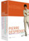 Pierre Desproges, l'Intégrale - Coffret 5 DVD