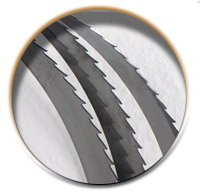 Bandsägeblatt Original Uddeholm Schwedenstahl 2240 x 12 x 0,5 mm